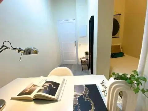 Habitación en Universidad-Malasaña