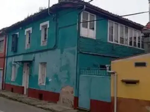 Chalet en calle Molín del Sutu