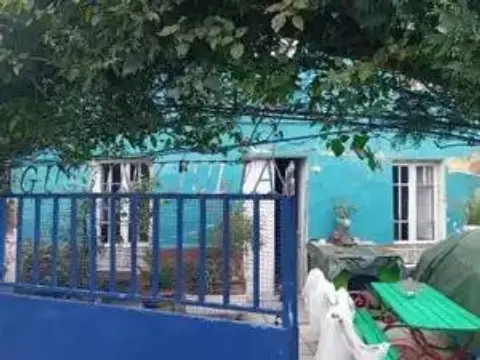 Chalet en calle Molín del Sutu
