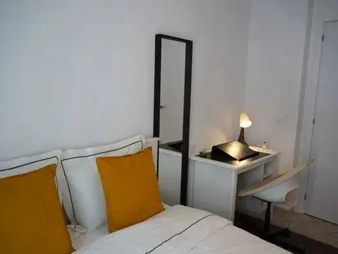Habitación en Justicia-Chueca