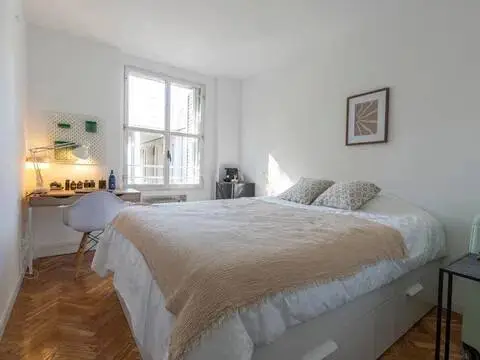 Habitación en Imperial