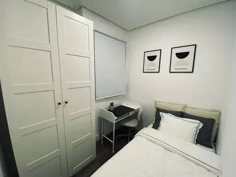 Habitación en Cortes-Huertas