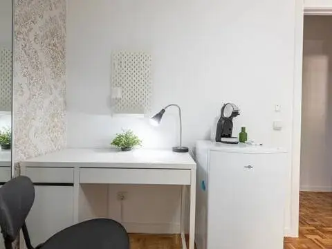 Habitación en Universidad-Malasaña