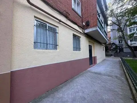 Piso en San Nicasio-Campo de Tiro-Solagua