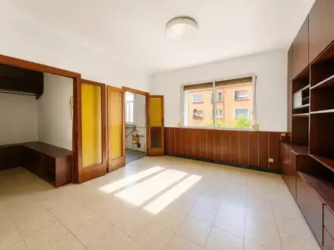 Piso en Sant Martí de Provençals