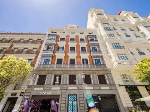 Piso en Sol