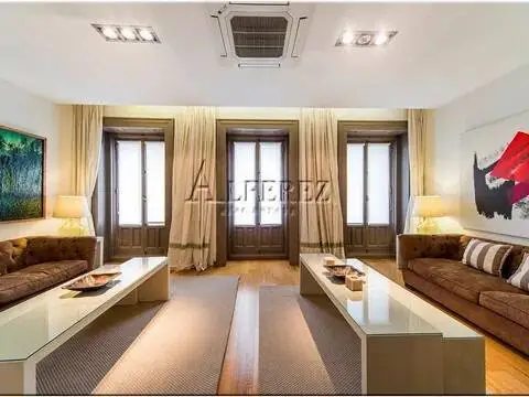 Piso en Justicia-Chueca