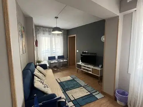 Piso en Zarautz