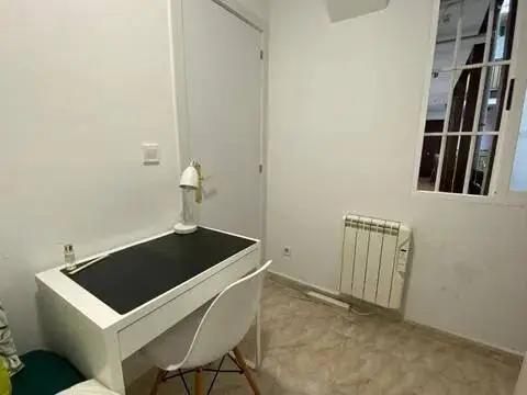 Habitación en Justicia-Chueca