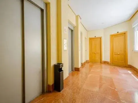 Piso en Sol