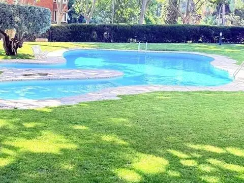 Piso en Sarrià
