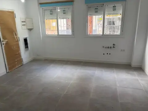 Piso en calle de San Sebastián