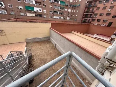 Piso en Rinconada
