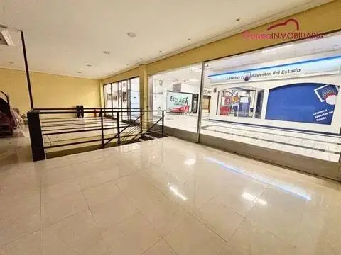 Local comercial en calle Astigarrako Bidea, 4