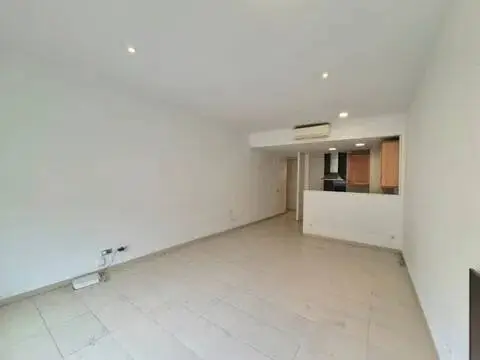 Piso en El Raval