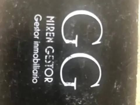 Piso en Getxo
