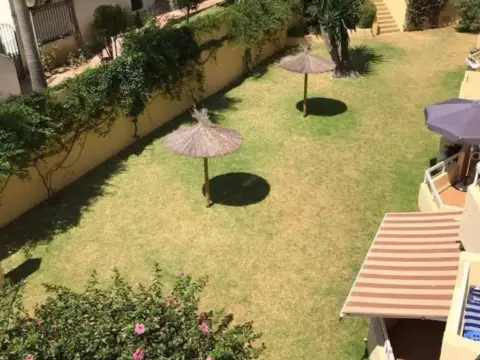 Piso en Benalmádena