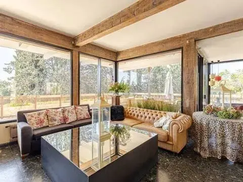 Chalet en La Navata