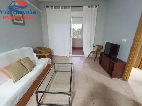 Piso en Puerto de Mazarrón