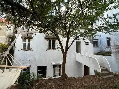 Chalet en Corme