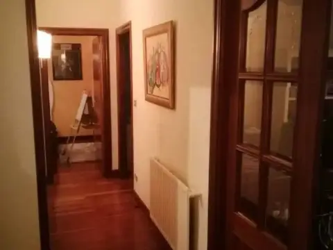 Piso en calle Lutxana