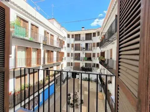 Piso en Encarnación-Regina