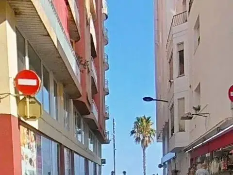 Chalet en Carrer de la Senia del Barral