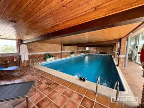 Chalet en Monzón
