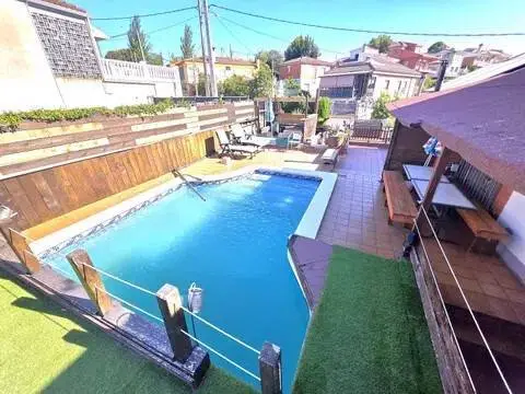 Chalet en Castellbisbal