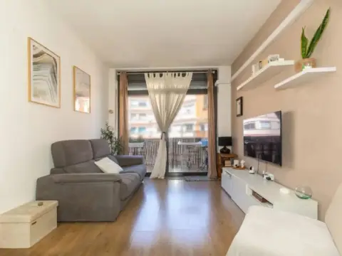 Piso en El Guinardó