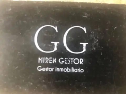 Piso en Getxo