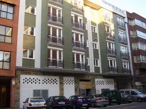 Local comercial en El Cristo-Ave María