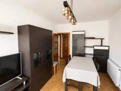 Piso en San Nicasio-Campo de Tiro-Solagua