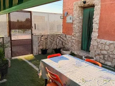 Chalet en Zeneta