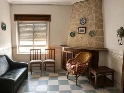 Chalet en Área de Molina de Segura