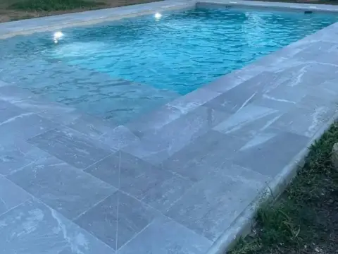 Chalet en Dos Hermanas