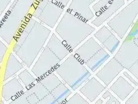 Piso en Areeta