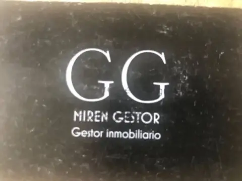 Piso en Getxo
