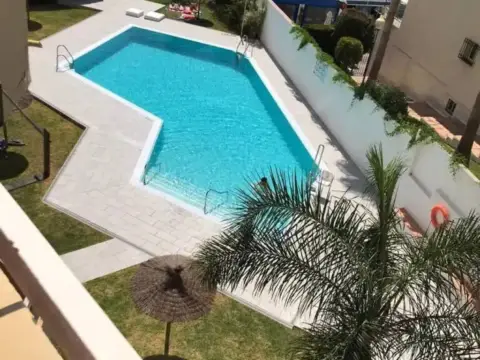 Piso en Benalmádena