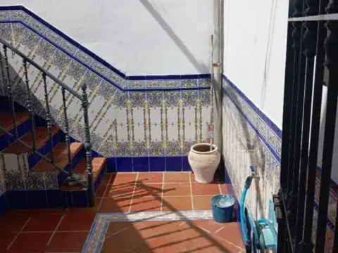 Chalet en Dos Hermanas