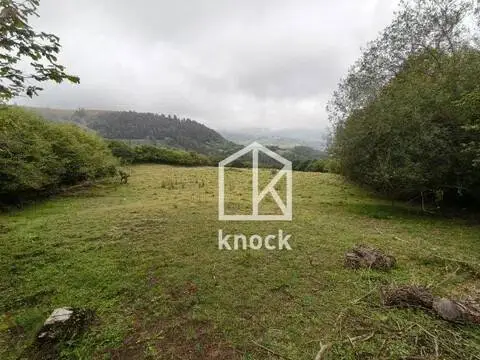 Terreno en Villaviciosa