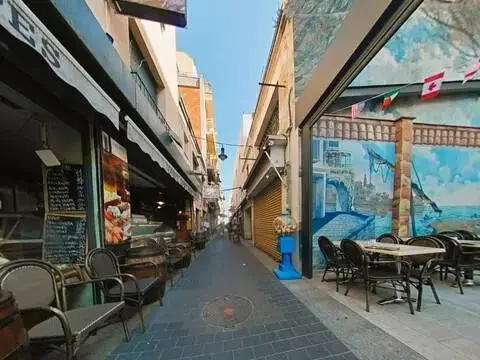 Chalet en Carrer de la Senia del Barral