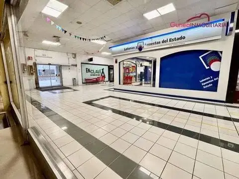 Local comercial en calle Astigarrako Bidea, 4
