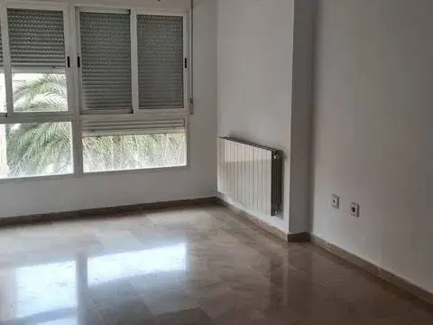 Piso en calle de Octavio Cuartero