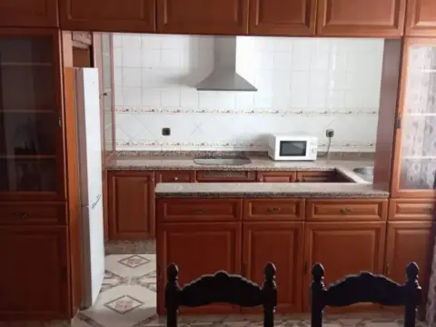 Chalet en Dos Hermanas