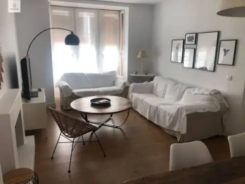 Chalet en Chiclana de la Frontera