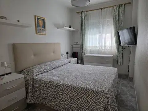 Chalet en Los Alcázares