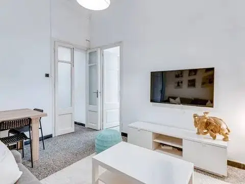Piso en La Vila de Gràcia