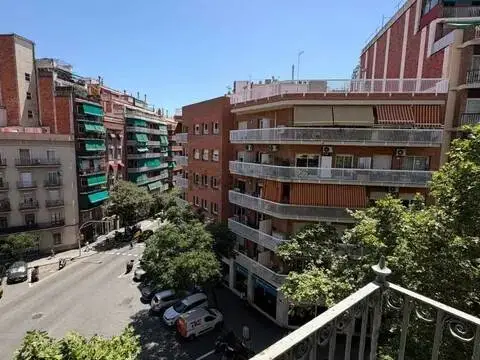 Piso en Carrer de Sant Antoni Maria Claret