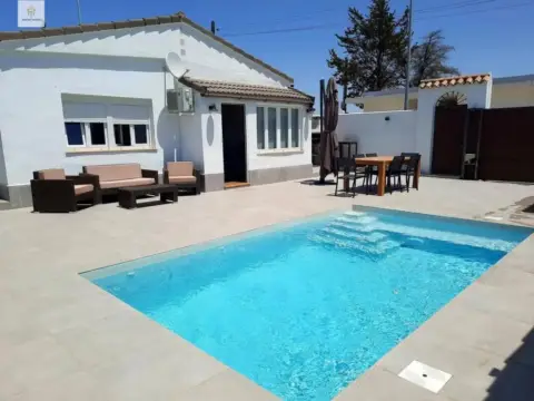 Chalet en Chiclana de la Frontera